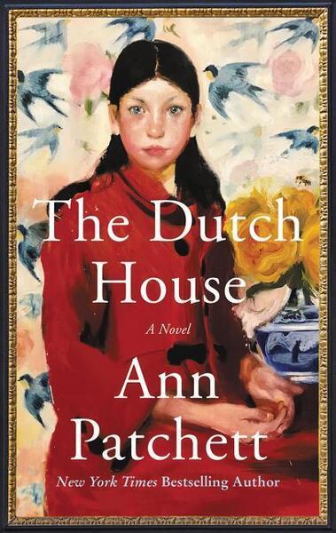 The Dutch House - 0063023393