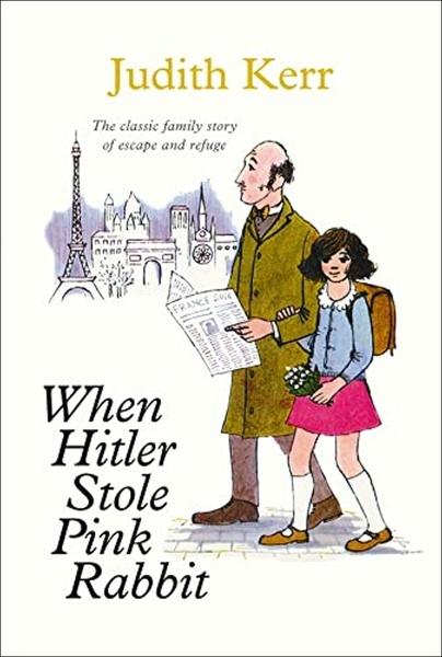 When Hitler Stole Pink Rabbit - 0007274777