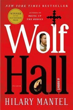 Wolf Hall - 1250067073