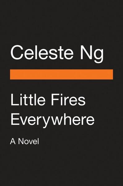 Little Fires Everywhere (Movie Tie-In) - 0525507507