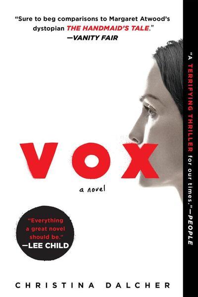 Vox - 0440000815