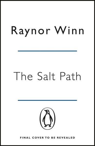 The Salt Path - 1405937181