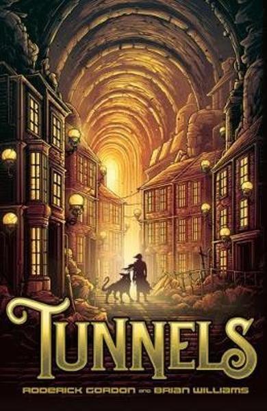 Tunnels - 1912626721