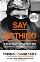 Say Nothing - 0008159262