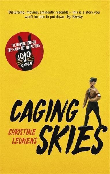 Caging Skies - 1529396352