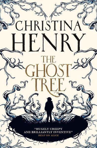 The Ghost Tree - 1785659790