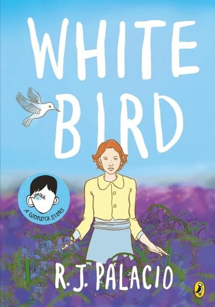White Bird - 0241399696
