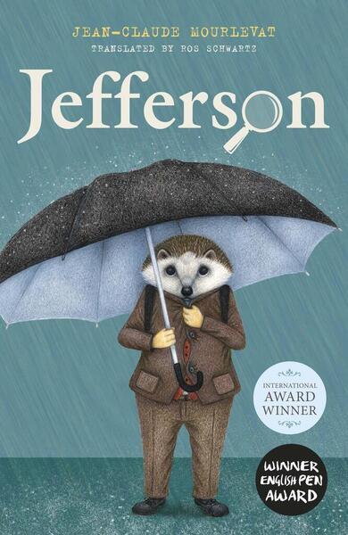 Jefferson - 1783449691
