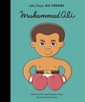 Levně Little People, Big Dreams: Muhammad Ali