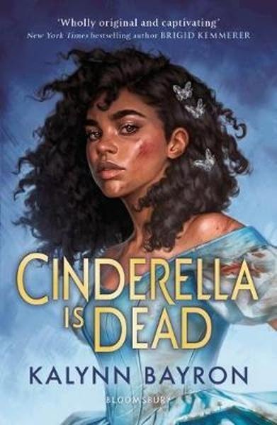 Levně Cinderella Is Dead