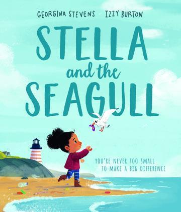 Stella and the Seagull - 0192774689