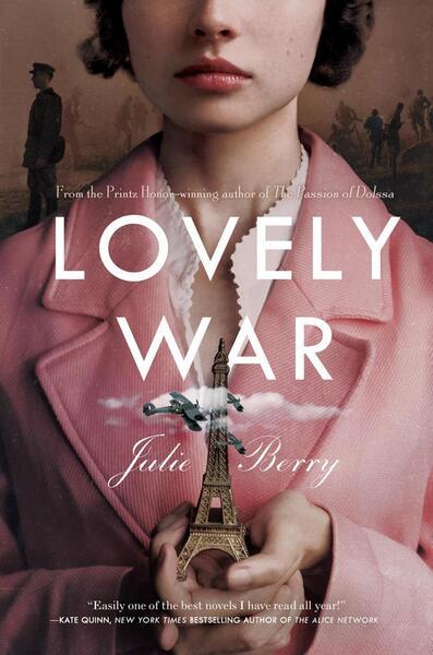 Levně Lovely War