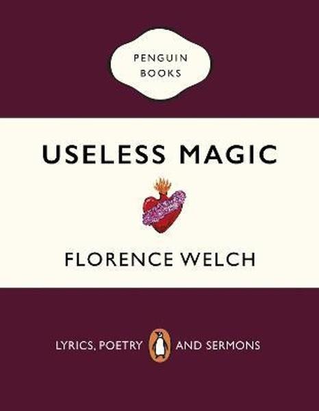 Useless Magic - 0241983827