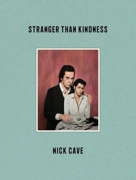 Stranger Than Kindness - 1838852247