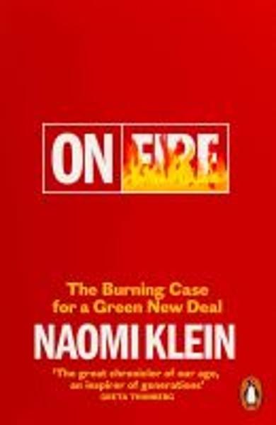 On Fire - 0141991305
