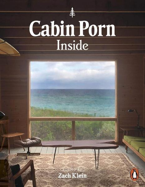 Cabin Porn: Inside - 0141990198