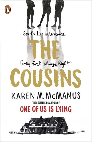Cousins - 0241376947