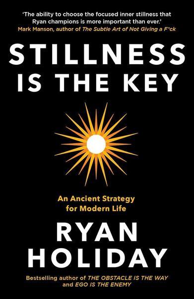 Stillness is the Key - 1788162064