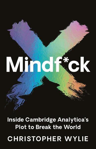 Mindf*ck - 1788165004