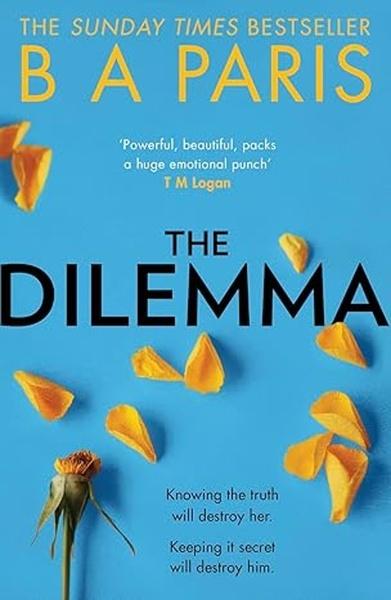 The Dilemma - 0008287031