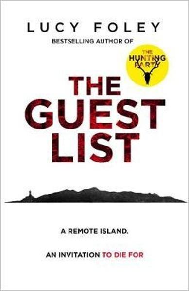 Levně The Guest List