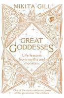 Great Goddesses - 1529104645