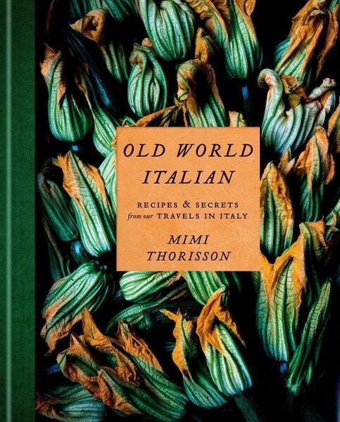 Old World Italian - 1984823590