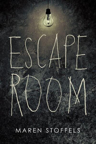 Levně Escape Room