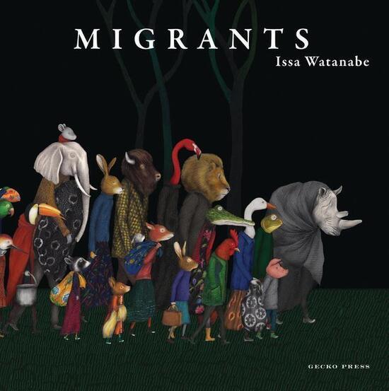 Migrants - 1776573137