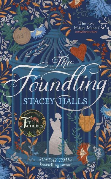 The Foundling - 1838771409