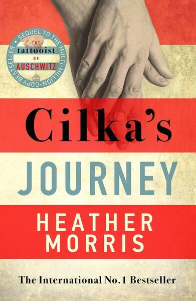 Cilka's Journey - 1838770437