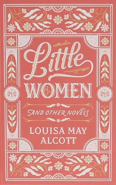 Levně Little Women and Other Novels