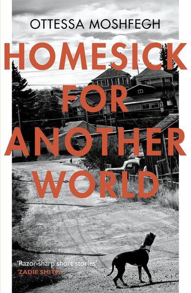 Levně Homesick For Another World