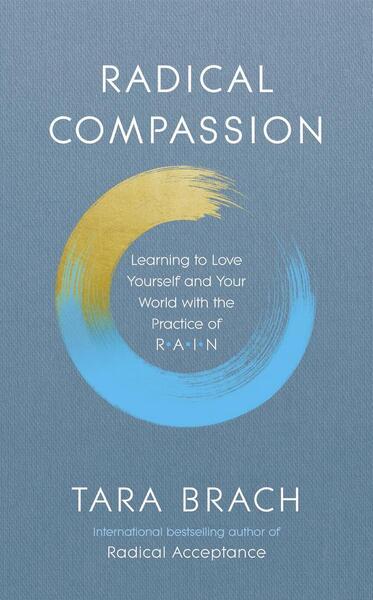 Levně Radical Compassion