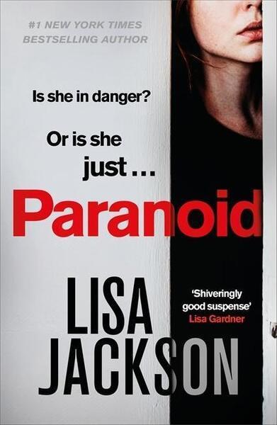 Paranoid - 1529311071