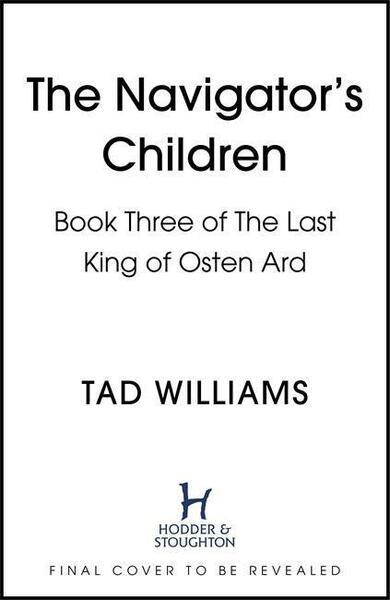 The Navigator's Children - 147360334X