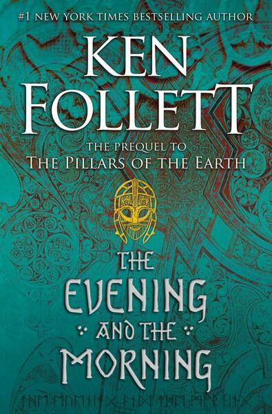 The Evening and the Morning - 0525954988