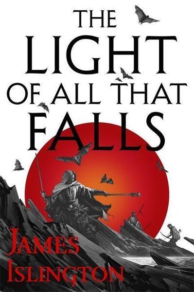 The Light of All That Falls - 0356507858