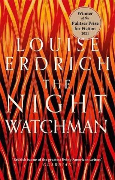 The Night Watchman - 147215536X