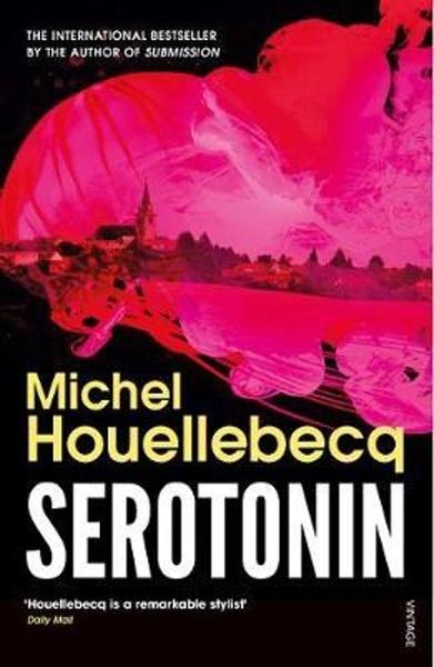 Serotonin - 1529111714