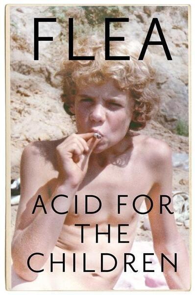 Levně Acid for the Children