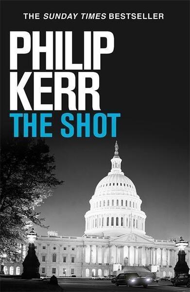 The Shot - 1529404169