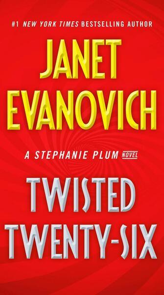 Twisted Twenty-Six - 0399180214