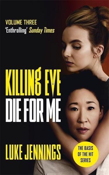 Killing Eve: Die For Me - 1529351537