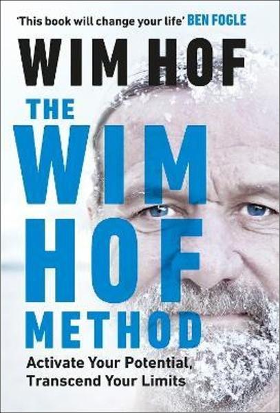 The Wim Hof Method - 1846046297