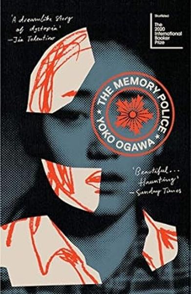 Levně The Memory Police