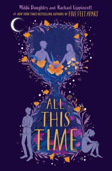 All This Time - 1471192199
