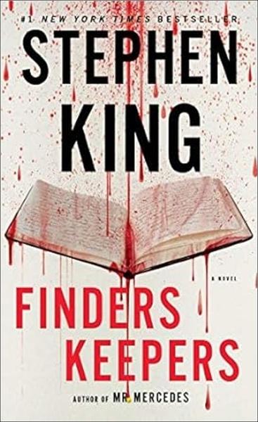 Levně Finders Keepers