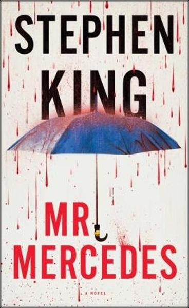 Mr. Mercedes - 1982150505