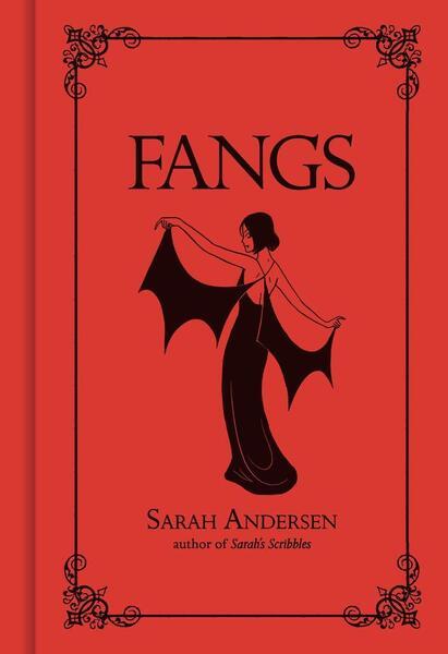 Fangs - 1524860670